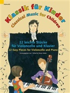 Rainer Mohrs - Klassik für Kinder