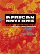Christian Bourdon - African Rhythms for Drumset, m. Audio-CD