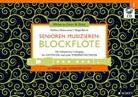 Birgit Baude, Barbara Hintermeier - Senioren musizieren: Blockflöte, Tenor- oder Alt-Blockflöte, m. Audio-CD. Bd.1