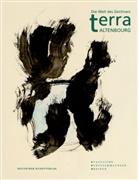 Gerhard Altenbourg, Sören Fischer, Daniel Günther, Daniela Günther, Bernhard Maaz - terra Altenbourg