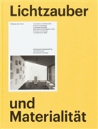 Wolfgang J. Stock, Wolfgang Jean Stock, DG Deutsche Gesellschaft für Christliche Kunst - Lichtzauber und Materialität