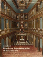 Niels Fleck - Fürstliche Repräsentation im Sakralraum