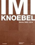 Davi Moos, Marie-Amélie z Salm-Salm, Mar Schulz, Wolfsburg Kunstmuseum, Kunstmuseum Wolfsburg, Kunstmuseu Wolfsburg Kunstmuseum Wolfsburg - Imi Knoebel