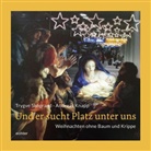 Andreas Knapp, Trygv Skogrand, Trygve Skogrand, Tygve Skogrand - Und er sucht Platz unter uns