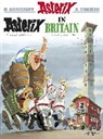 R Uderzo Goscinny, René Goscinny, Albert Uderzo - Asterix in Britain