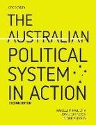 Nicholas Barry, Nicholas (Lecturer Barry, Wayne Errington, Wayne (Lecturer Errington, Narelle Miragliotta, Narelle (Lecturer Miragliotta... - The Australian Political System in Action