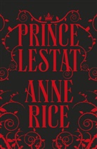 Anne Rice - Prince Lestat