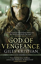 Giles Kristian - God of Vengeance
