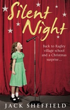 Jack Sheffield, Sheffield Jack - Silent Night