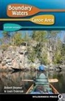 Robert Beymer, Robert Dzierak Beymer, Louis Dzierak, Louis Dzierzak - Boundary Waters Canoe Area: Eastern Region