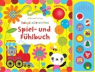 Fiona Watt, Stella Baggott - Babys allererstes Spiel- und Fühlbuch, m. Soundeffekten