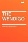 Algernon Blackwood - The Wendigo