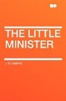 J. M. Barrie, James Matthew Barrie - The Little Minister