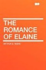 Arthur B. Reeve, Arthur Benjamin Reeve - The Romance of Elaine
