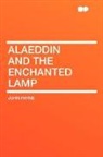 John Payne - Alaeddin and the Enchanted Lamp