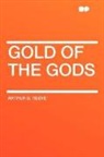 Arthur B. Reeve, Arthur Benjamin Reeve - Gold of the Gods