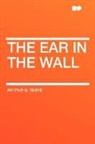 Arthur B. Reeve, Arthur Benjamin Reeve - The Ear in the Wall