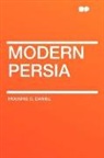 Mooshie G. Daniel - Modern Persia