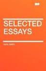 Karl Marx - Selected Essays