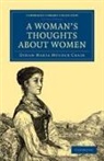 Dinah Maria Mulock Craik, Dinah Mulock Craik, Craik Dinah Mulock - Woman''s Thoughts About Women