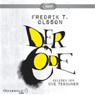 Fredrik T Olsson, Fredrik T. Olsson, Uve Teschner - Der Code, 2 Audio-CD, 2 MP3 (Audio book)