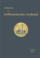 Kenneth A Loparo, Kenneth A. Loparo, Schiffbautechnische Gesellschaft, Schiffbautechnische Gesellschaft, Schiffbautechnischen Gesellschaft - Jahrbuch der Schiffbautechnischen Gesellschaft - 13: Jahrbuch der Schiffbautechnischen Gesellschaft