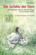 Margret Schneevoigt, Peter Wohlleben, Margret Schneevoigt - Die Gefühle der Tiere