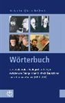 Illert, Martin Illert, Reinhar Th&ouml;le, Reinhard Th&ouml;le - W&ouml;rterbuch zu den bilateralen Theologischen Dialogen zwischen der Evangelischen Kirche in Deutschland und orthodoxen Kirchen (1959-2013)