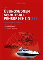 Übungsbogen Sportbootführerschein See