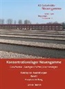 Detle Garbe, KZ-Gedenkstätte Neuengamme - Geschichte - Nachgeschichte - Erinnerungen. KZ-Gedenkstätte Neuengamme