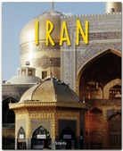 Walter Weiss, Walter  M. Weiss, Walter M. Weiss, Kurt-Michael Westermann, Kurt-Michael Westermann - Reise durch Iran