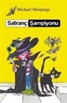 Michael Morpurgo - Satranc Sampiyonu