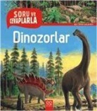 Anne-Sophie Baumann - Dinozorlar