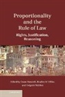 Grant Huscroft, Grant Miller Huscroft, Grant Huscroft, Huscroft Grant, Bradley W. Miller, Miller Bradley W.... - Proportionality and the Rule of Law