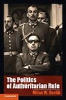 Milan W. Svolik, Milan W. (Assistant Professor Svolik, Svolik Milan W. - Politics of Authoritarian Rule