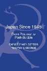 Timothy S George, Timothy S. George, Timothy S. Gerteis George, Christopher Gerteis, Timothy S. George, Timothys George... - Japan Since 1945
