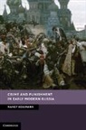 Nancy Kollmann, Nancy (Stanford University Kollmann, Nancy Shields Kollmann, Kollmann Nancy - Crime and Punishment in Early Modern Russia