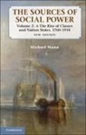 Michael Mann - Sources of Social Power