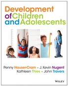 P Hauser-Cram, Penny Hauser-Cram, Penny (Boston College) Hauser-Cram, Penny (Boston College) Nugent Hauser-Cram, Penny Nugent Hauser-Cram, Hauser-Cram Penny... - Development of Children and Adolescents