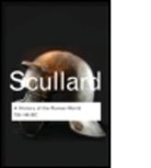 H. H. Scullard, H.H. Scullard, Scullard H. H. - A History of the Roman World