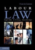 Hugh Collins, Hugh (London School of Economics and Poli Collins, Hugh (London School of Economics and Political Science) Collins, Hugh Ewing Collins, K. D. Ewing, K. D. (King's College London) Ewing... - Law in Context