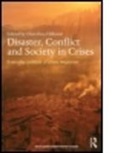 Dorothea Hilhorst, Dorothea (Wageningen University Hilhorst, Dorothea Hilhorst, Thea Hilhorst, Hilhorst Dorothea - Disaster, Conflict and Society in Crises