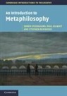 Stephen Burwood, Paul Gilbert, S. Ren Overgaard, Soren Overgaard, Søren Overgaard, Soren Gilbert Overgaard... - Introduction to Metaphilosophy