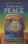 Mary Grey, Professor Mary Grey - The Resurrection of Peace