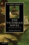 Deirdre David, Deirdre (Temple University David, Deirdre David, Deirdre (Temple University David - Cambridge Companion to the Victorian Novel