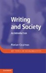 Florian Coulmas, Coulmas Florian - Writing and Society