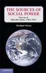 Michael Mann - Sources of Social Power