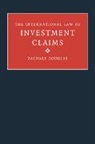 Zachary Douglas, Zachary (Jesus College Douglas, Douglas Zachary - International Law of Investment Claims