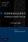 Rick Anthony Furtak, Rick Anthony (Colorado College) Furtak, Rick Anthony Furtak - Kierkegaard''s ''Concluding Unscientific Postscript''