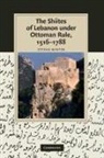 Stefan Winter, Stefan (Universite Du Quebec ... Montreal) Winter, Stefan (Universite Du Quebec a Montreal) Winter - Shiites of Lebanon Under Ottoman Rule, 1516-1788